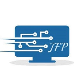 Company Logo For JUSTFORPAY'