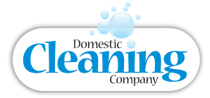 Company Logo For Domestic Cleaning Company'