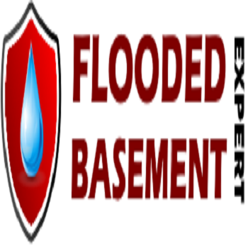 Company Logo For Flooded Basement'