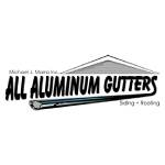 Company Logo For Michael Marra Inc - All Aluminum Gutters'