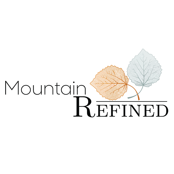 Company Logo For Mountain Refined'