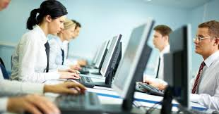 Front Office BPO Services'