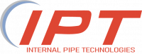 Internal Pipe Technologies Logo