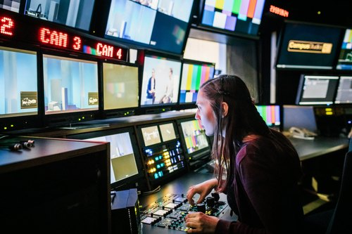 Television Broadcasting Services Market'