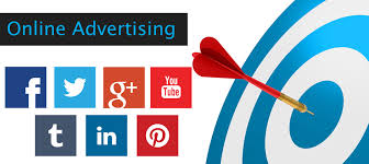 Internet Advertisement Market'