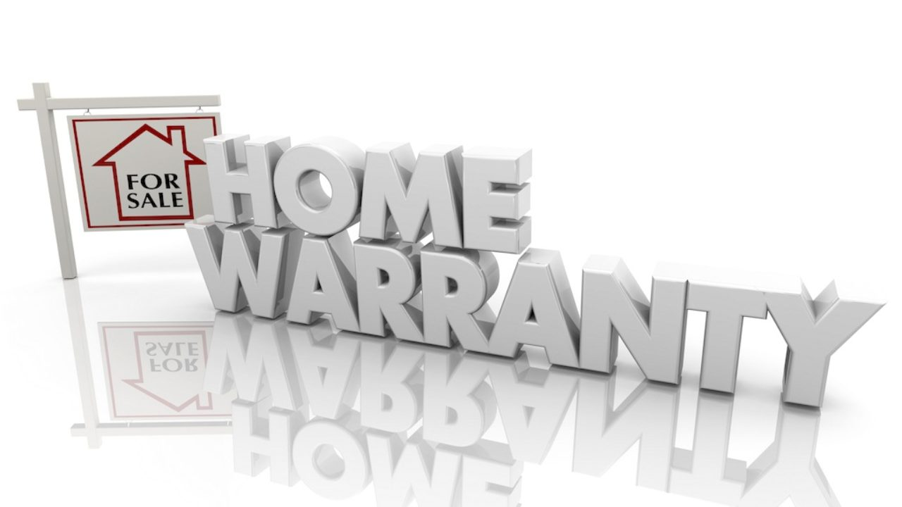 Home Warranty Provider'