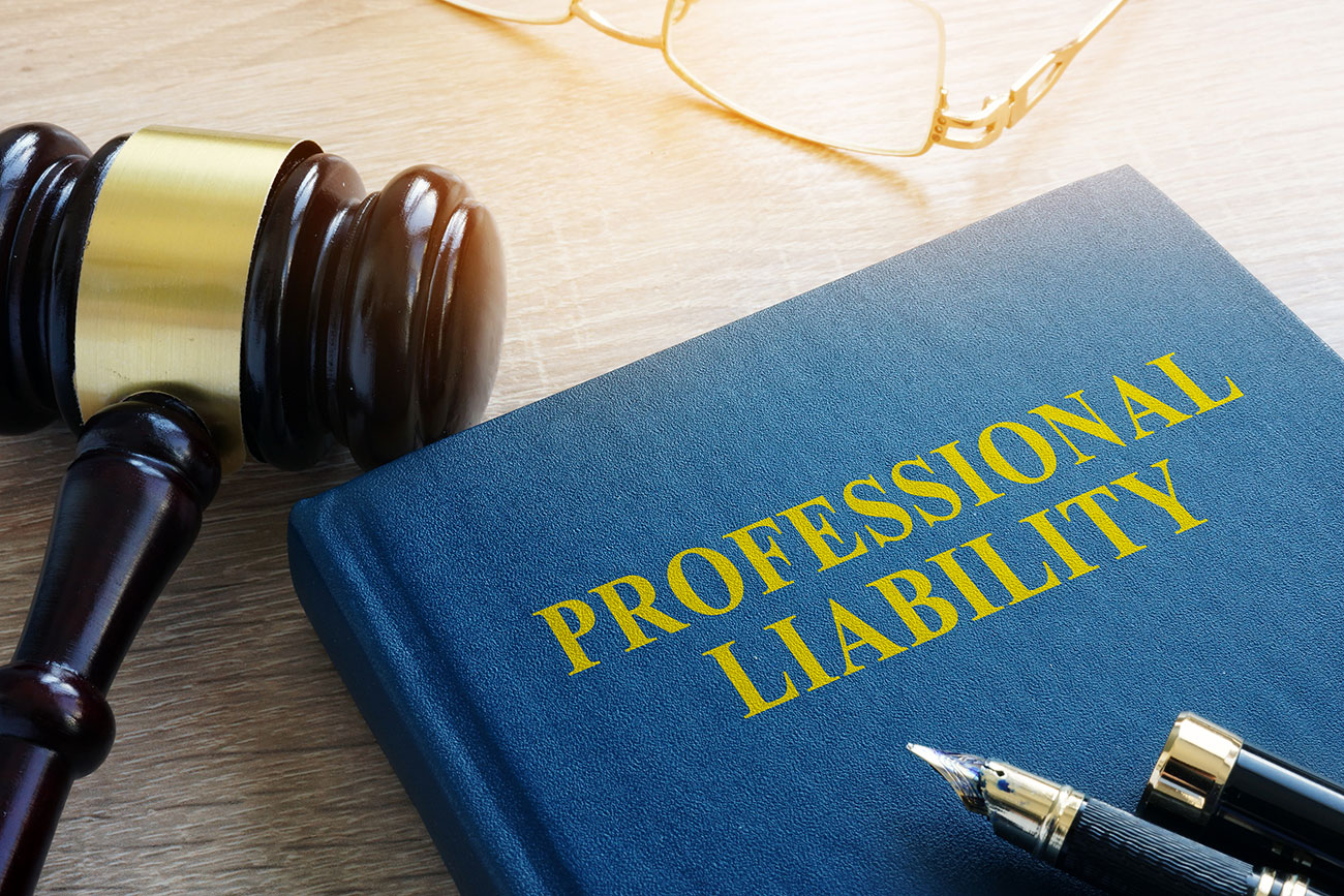 Professional Liability Insurance'