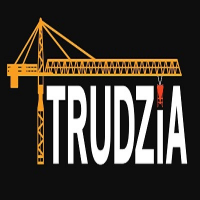 Trudzia Logo