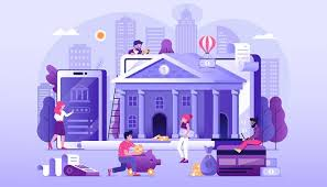 Direct Bank Market is Booming Worldwide with Monzo Bank, Fir