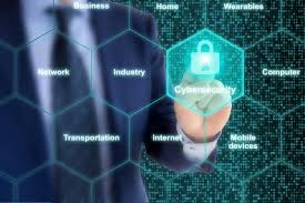 Cybersecurity In Utilities Market May see a Big Move | Ahnla