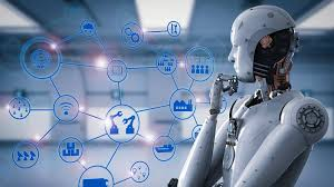 Internet of Robotic Things Market May Set New Growth Story :