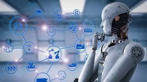 Internet of Robotic Things Market May Set New Growth Story :'