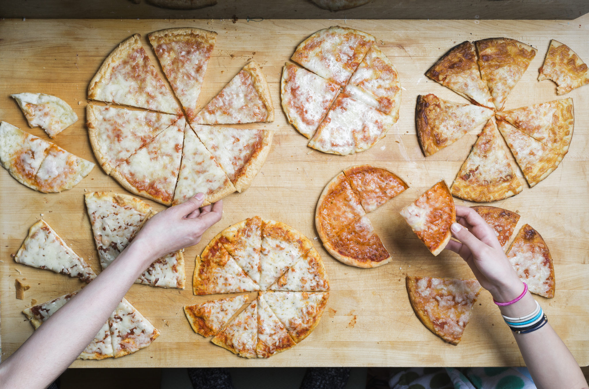 Gluten Free Frozen Pizza Market'