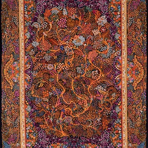 Oriental Rug Appraisal'