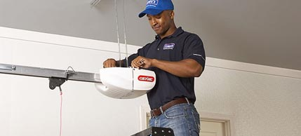 Garage Door Service & Repair Specialists Willoughby