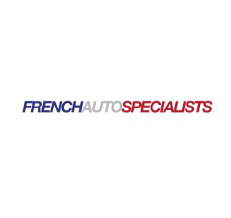 Company Logo For French Auto Specialists'