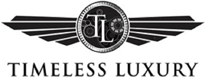 Timeless Luxury, LLC Logo