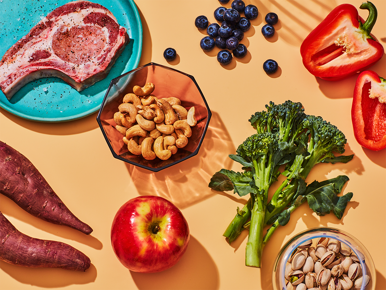 Meal Kit Service Market'