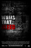 Walls that Bleed'