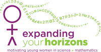 The Expanding Your Horizons Network Logo