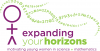 Logo for The Expanding Your Horizons Network'