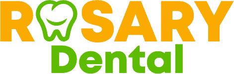 Company Logo For Rosary Dental'