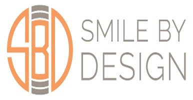 Smile By Design Dental Logo