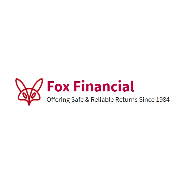 Company Logo For Fox Financial'