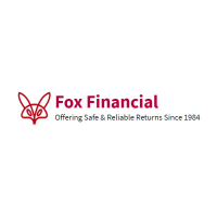 Fox Financial Logo