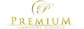 Premium Limousine Services - Corporate Car Services Atlanta GA Logo
