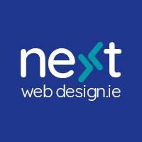 Company Logo For Next Web Design'