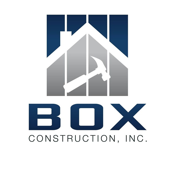 Company Logo For Box Construction, Inc.'