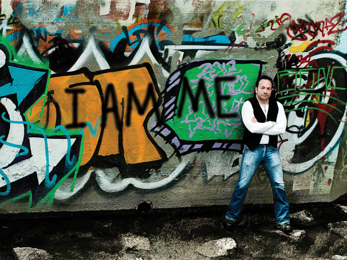 I Am Me: Survivor of Child Abuse and Bullying Speaks Out'