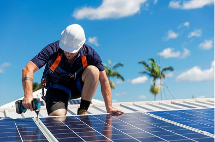 Best Solar Installer Gilbert AZ Logo