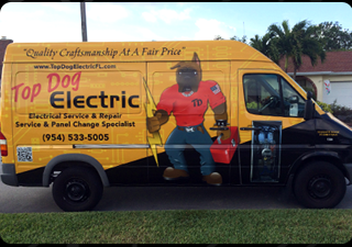 Best Electrician Fort Lauderdale'