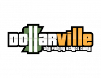 Dollarville Financial Literacy For Teens Logo