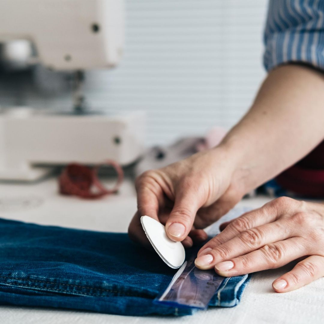 Company Logo For Master Tailors'