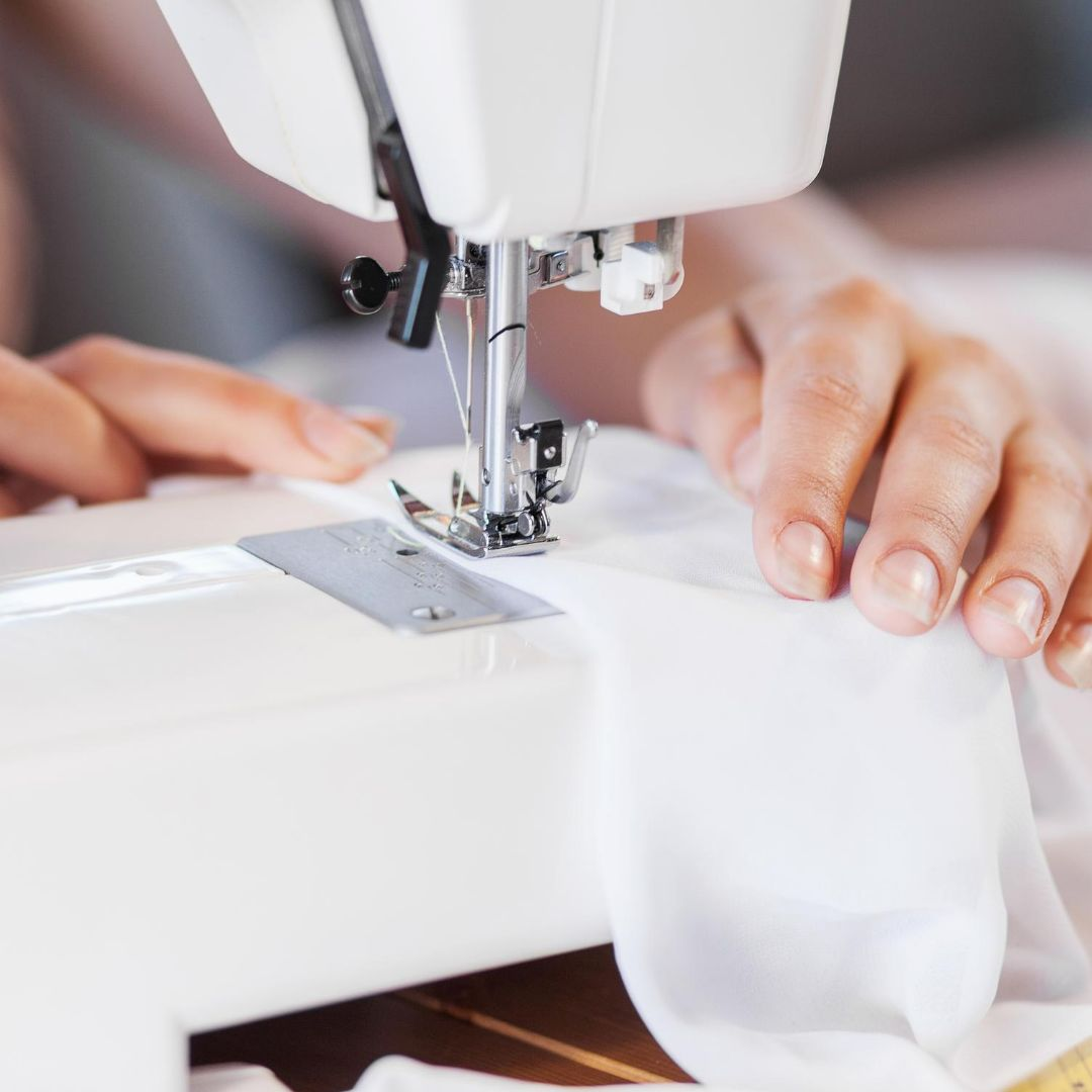 Clothing Alterations'