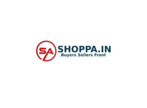 Company Logo For Shoppa-India's Largest B2B Plateform'