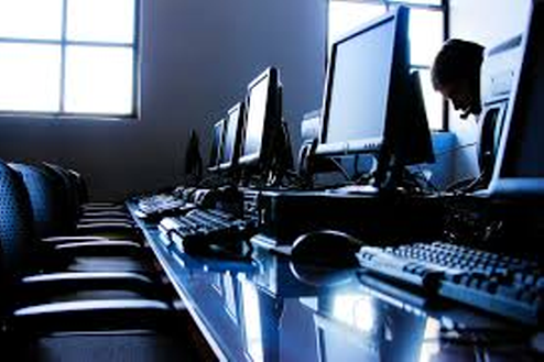 Brisbane Computer Service'