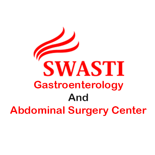 Company Logo For Swasti Gastroenterology and Abdominal Surge'