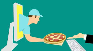 Online Food Delivery Market