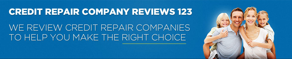 credit repair companies
