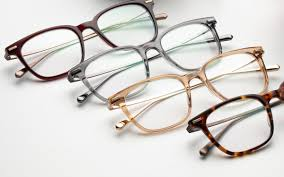 Eyewear Market'