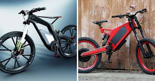 Electric Bikes Market