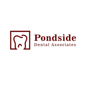 Pondside Dental Associates Logo