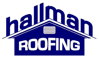 Company Logo For Hallman Roofing'