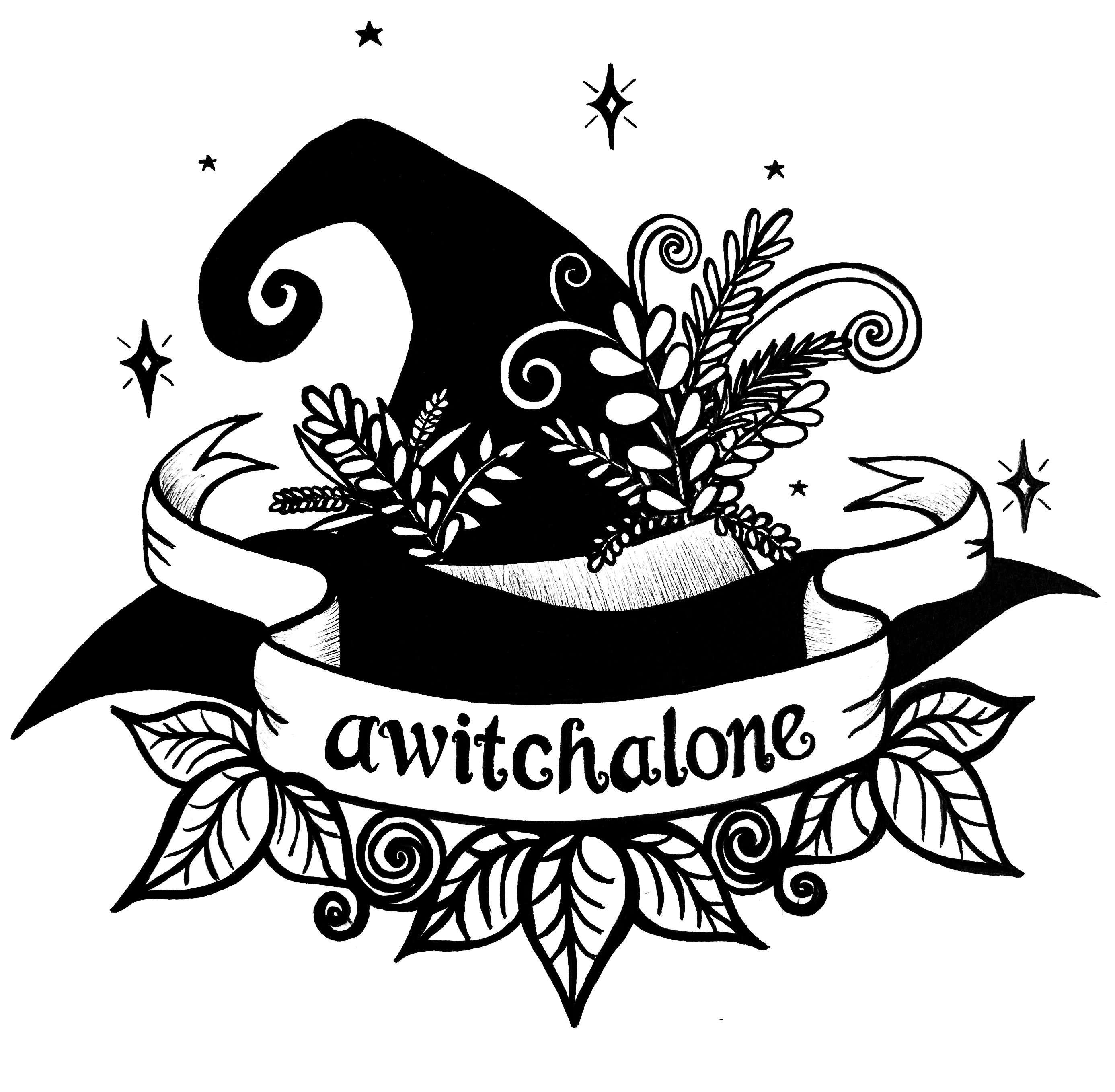 Company Logo For AWITCHALONE'