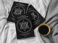 A Witch's Book of Shadows