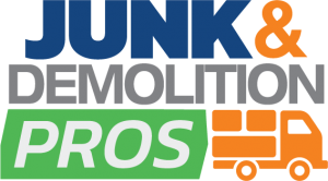 Company Logo For Junk Hauling Bellevue'